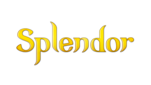 Splendor Logo