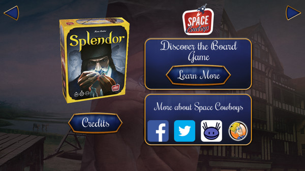 Splendor PC requirements