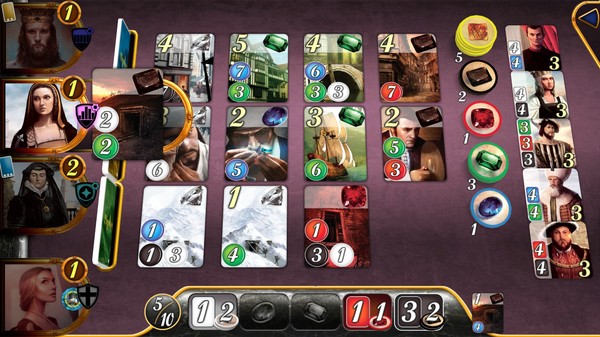 Splendor game for windows Pc 1