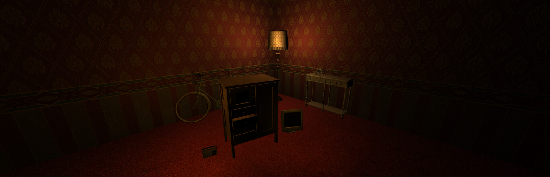 今夜无人入眠 No One Sleep Tonight