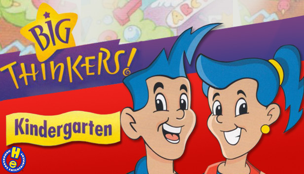Big Thinkers Kindergarten