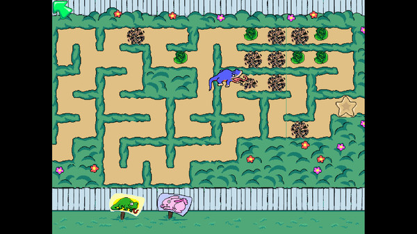 Big Thinkers Kindergarten game for windows Pc 1