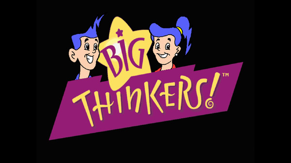 Big Thinkers 1st Grade for linux