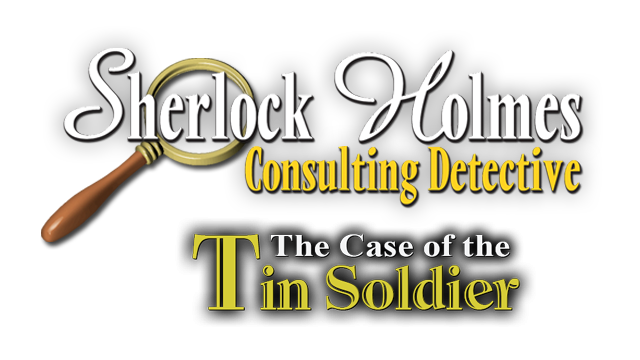 Sherlock Holmes Consulting Detective: The Case of the Tin Soldier - Steam Backlog