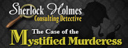 Sherlock Holmes Consulting Detective Collection