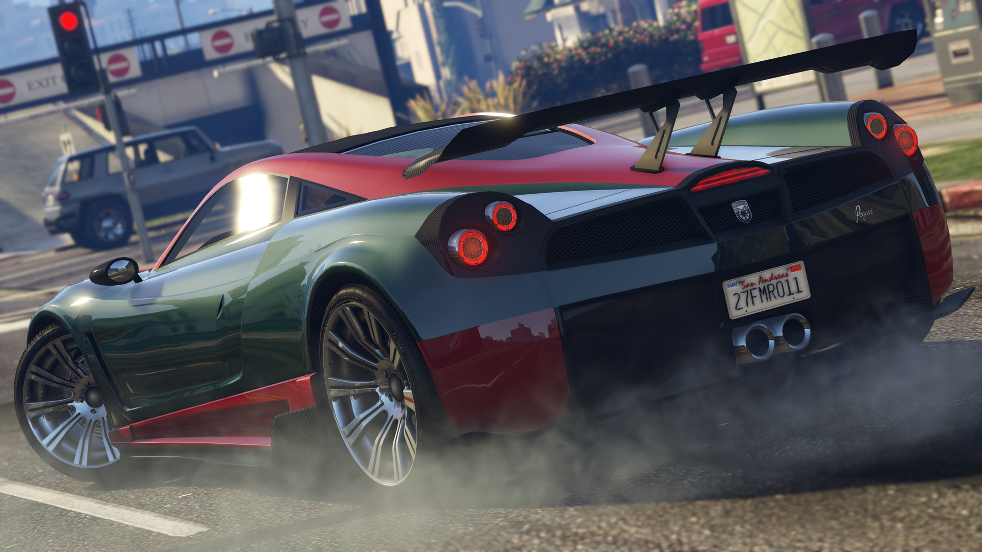 GTA Online: Shark Cash Cards Images 