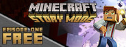 Minecraft: Story Mode - A Telltale Games Series - Episode 1