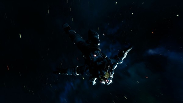 Скриншот из ASTROKILL
