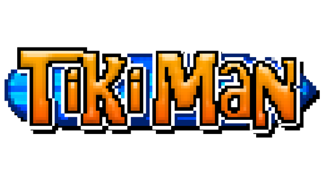 Tiki Man - Steam Backlog