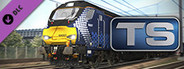 Train Simulator: ScotRail Class 68 Loco Add-on