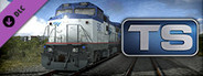 Train Simulator: Amtrak® Dash 8-32BWH Loco Add-On