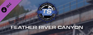 Train Simulator: Feather River Canyon Route Add-On