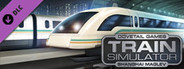 Train Simulator: Shanghai Maglev Route Add-On