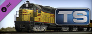 Train Simulator: Union Pacific DD35 Add-On