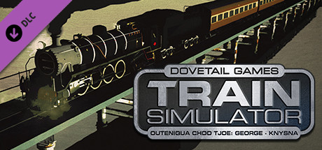Train Simulator: Outeniqua Choo Tjoe Route Add-On