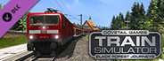 Train Simulator: Black Forest Journeys: Freiburg-Hausach Route Add-On