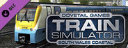 Train Simulator: South Wales Coastal Assets Pack