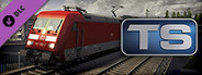 Train Simulator: Berlin - Leipzig Route Add-On