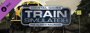 Train Simulator: The Alaska Railroad: Anchorage - Seward Route Add-On