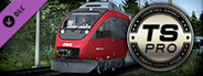 Train Simulator: ÖBB 4023 ‘TALENT’ EMU Add-On