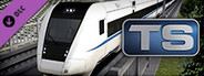 Train Simulator: South West China High Speed Route Add-On