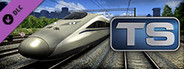 Train Simulator: CRH 380A High Speed Train Add-On