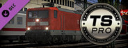 Train Simulator: DB BR 112.1 Loco Add-On