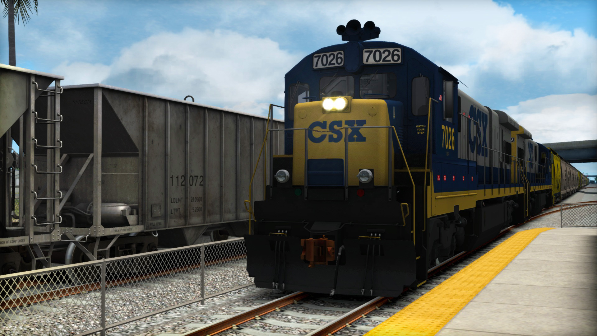 Steam train sim online фото 111