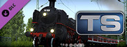 Train Simulator: DB BR 18 Steam Loco Add-On