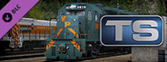 Train Simulator: Western Pacific GP35 Add-On