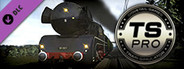 Train Simulator: DB BR 10 Steam Loco Add-On