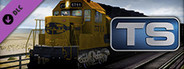 Train Simulator: AT&SF SD45-2 Loco Add-On