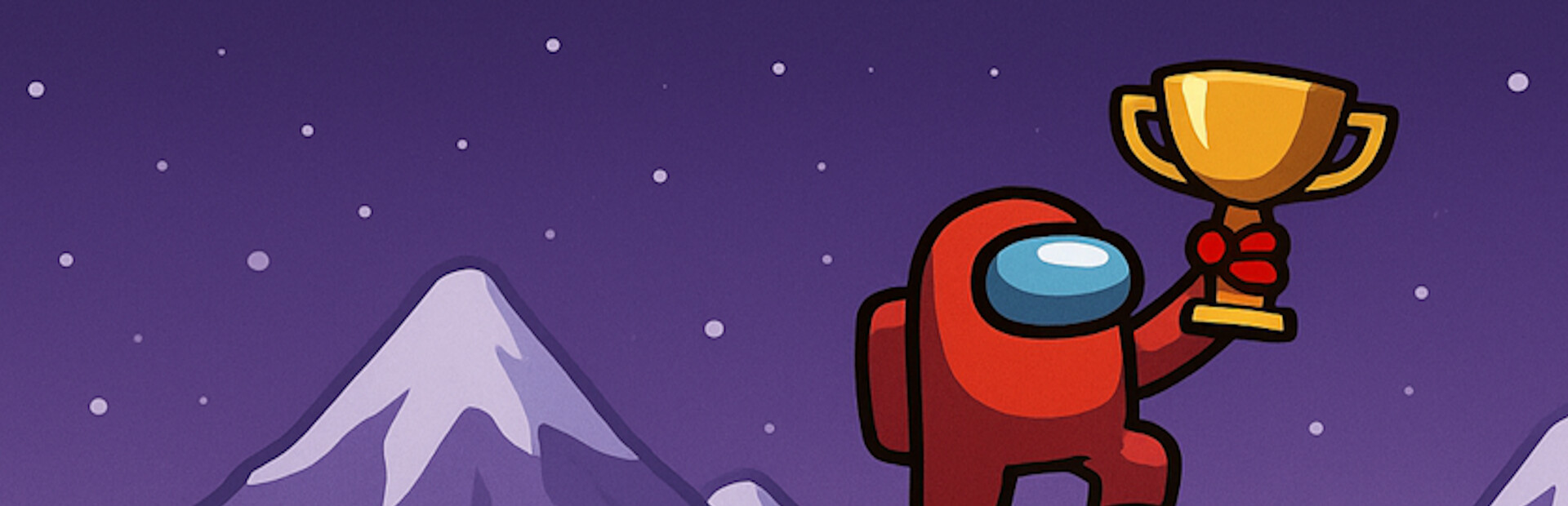 Among Us Ranked (Unofficial)