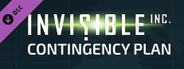 Invisible, Inc. Contingency Plan