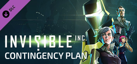 Invisible, Inc. Contingency Plan