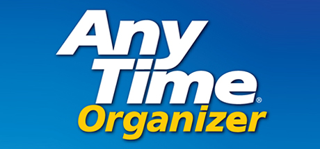 View AnyTime® Organizer 15 on IsThereAnyDeal