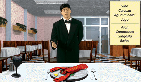 Easy Spanish™ Platinum game for windows Pc 1