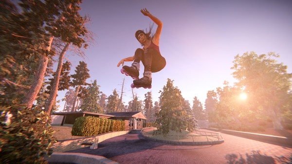 On a Roll game for Linux 1