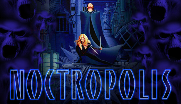 Noctropolis