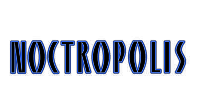 Noctropolis Logo