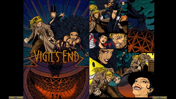 Noctropolis for linux