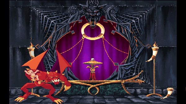 Noctropolisfor windows and Linux 1