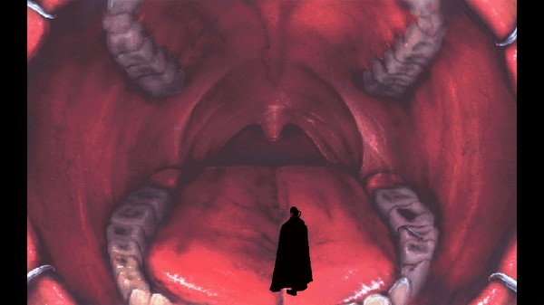 Noctropolis game for windows Pc 1