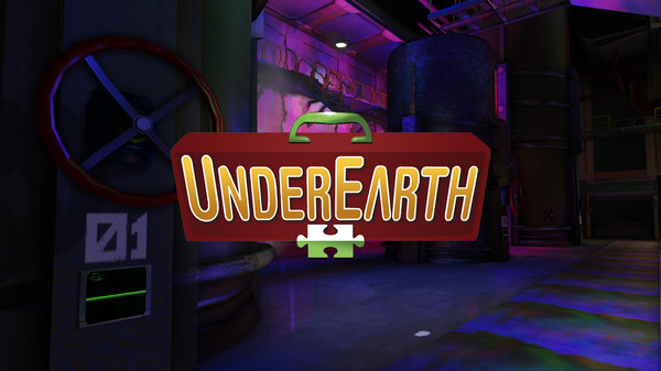 UnderEarth Steam