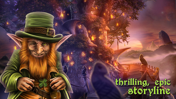 Chronicle Keepers: The Dreaming Garden for linux