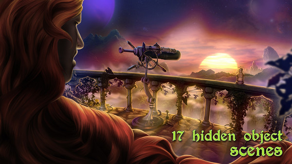 Chronicle Keepers: The Dreaming Garden game for windows Pc 1