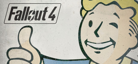 Fallout 4 (GOTY Edition) [PT-BR] Capa