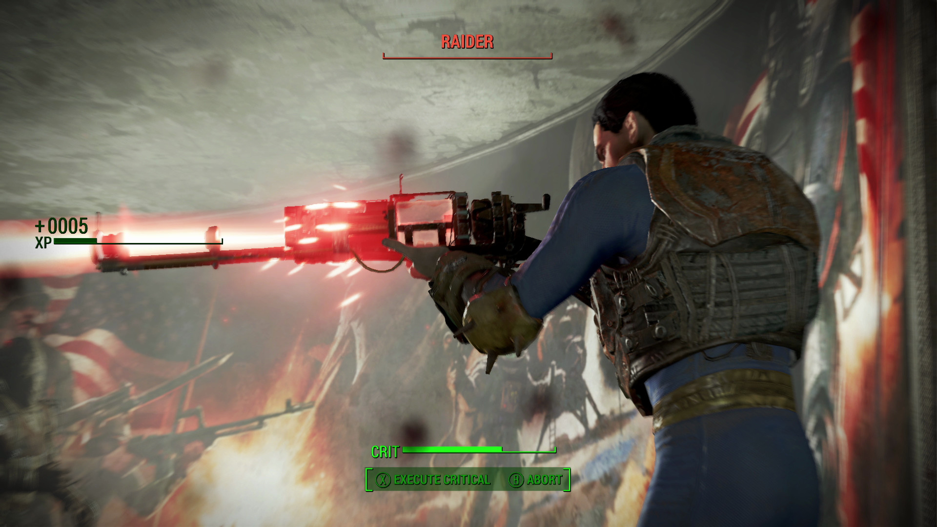 Fallout 4: Game of the Year Edition [Steam-Rip] [2015|Rus|Eng|Multi10]