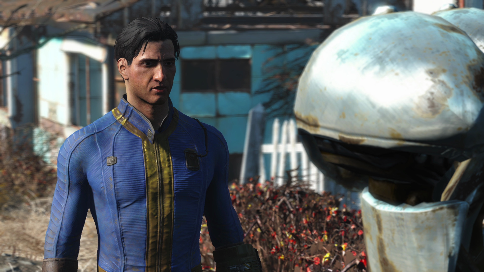 Fallout 4 Game Satın Al - En Ucuz Steam Oyunu Ucuza Al - FOXNGAME