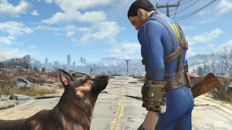 Fallout 4 Steamsale ゲーム情報 価格